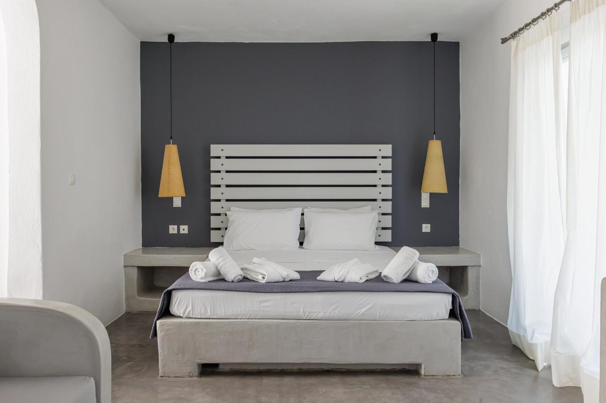 Maryo Village Naousa  Room photo